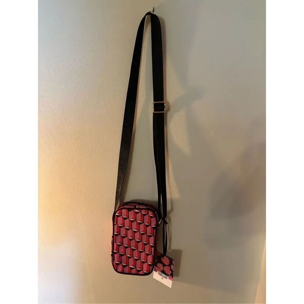 Diane Von Furstenburg for Target Crossbody Bag